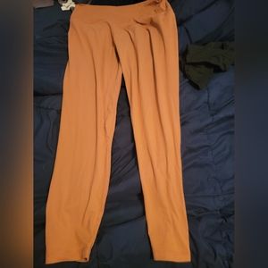 Rae Mode leggings 2x